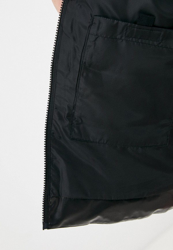 фото Куртка кожаная adidas originals