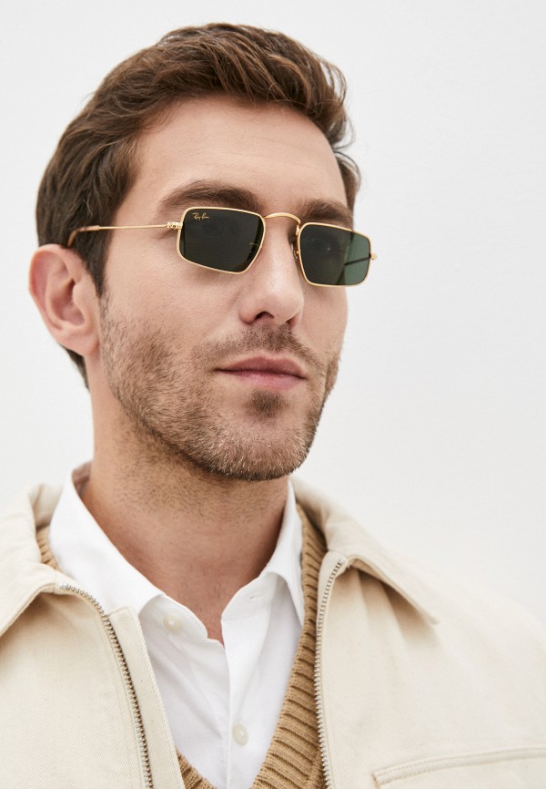 фото Очки солнцезащитные ray-ban®