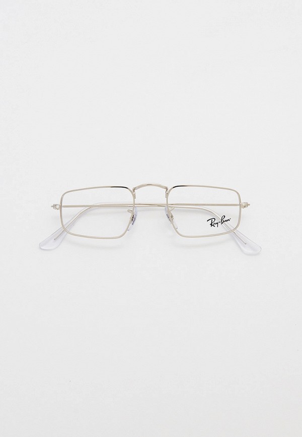 

Оправа Ray-Ban®, Серебряный, RX3957V 2501