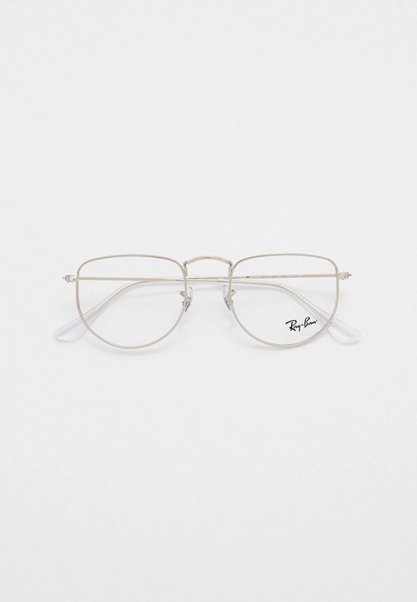 

Оправа Ray-Ban®, Серебряный, RX3958V 2501