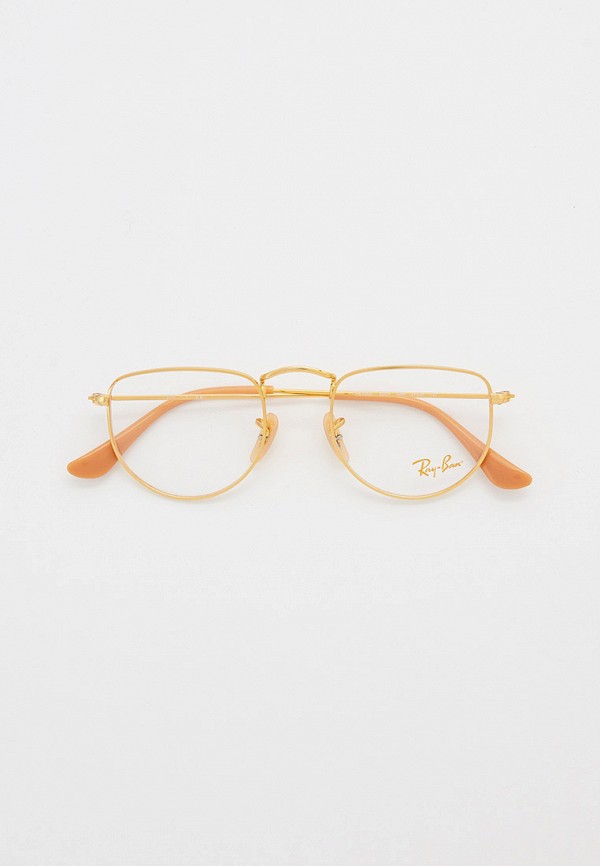 

Оправа Ray-Ban®, Золотой, RX3958V 3086