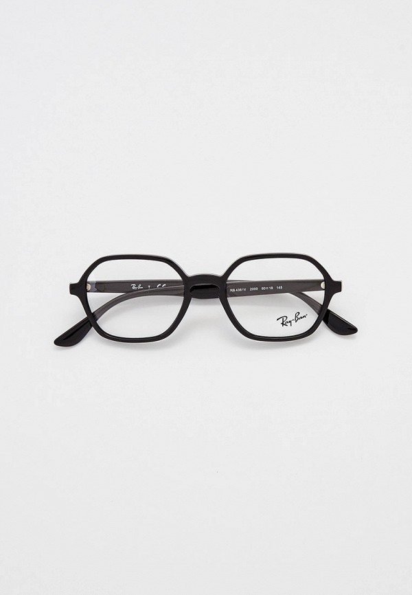 

Оправа Ray-Ban®, Черный, RX4361V 2000
