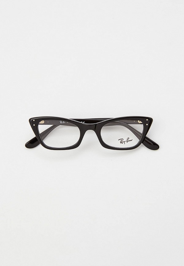 

Оправа Ray-Ban®, Черный, RX5499 2000