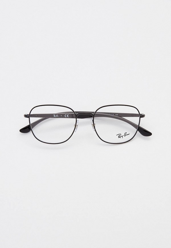 

Оправа Ray-Ban®, Черный, RX6477 2509