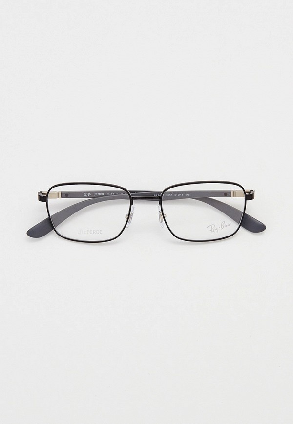 

Оправа Ray-Ban®, Черный, RX6478 3057