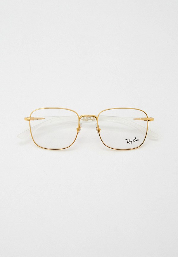 

Оправа Ray-Ban®, Золотой, RX6469 2500