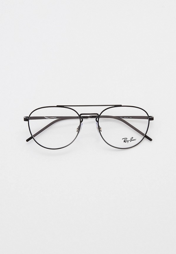 

Оправа Ray-Ban®, Черный, RX6414 2509