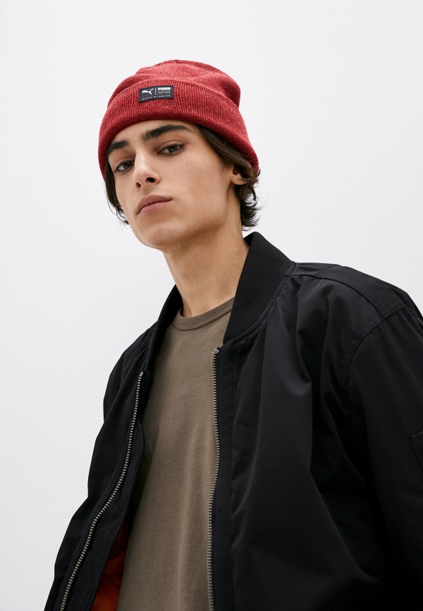 фото Шапка puma