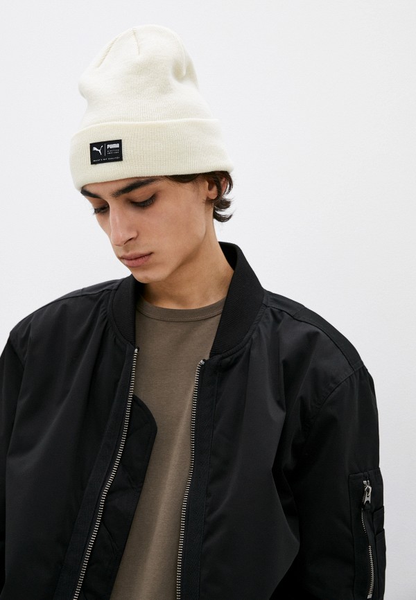 фото Шапка puma