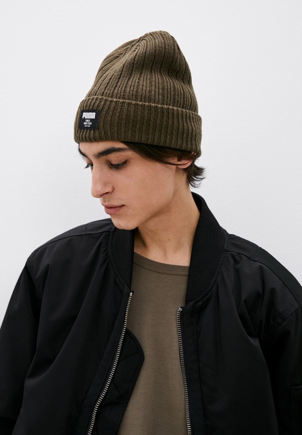 фото Шапка puma