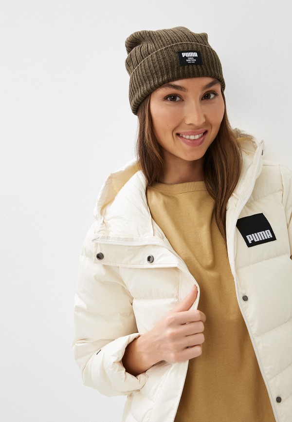 фото Шапка puma