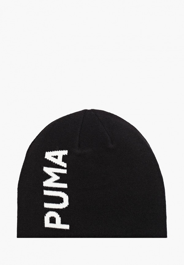 

Шапка PUMA, Черный, PUMA RTLAAV382701