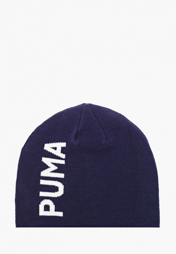 

Шапка PUMA, Синий, PUMA RTLAAV382901