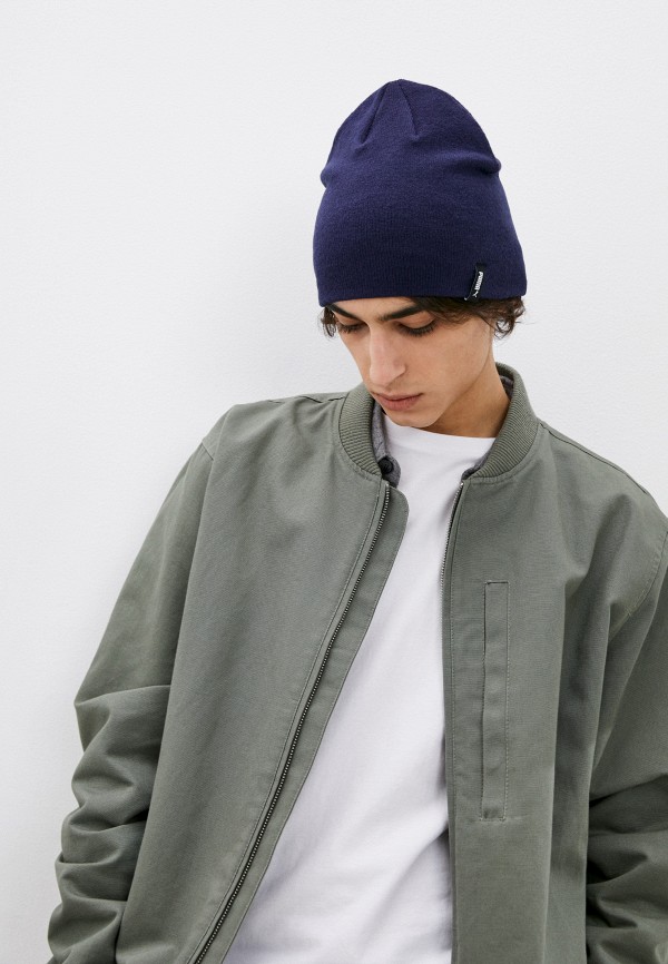 фото Шапка puma