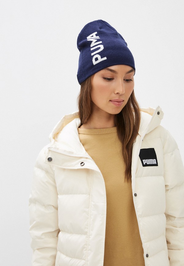 фото Шапка puma