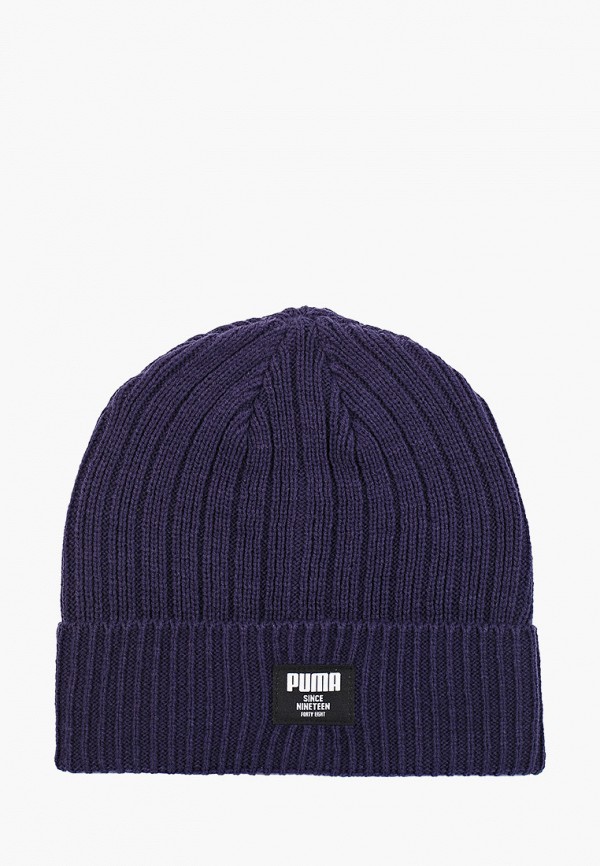 

Шапка PUMA, Синий, PUMA RTLAAV384001