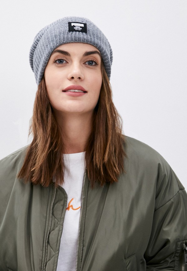 фото Шапка puma