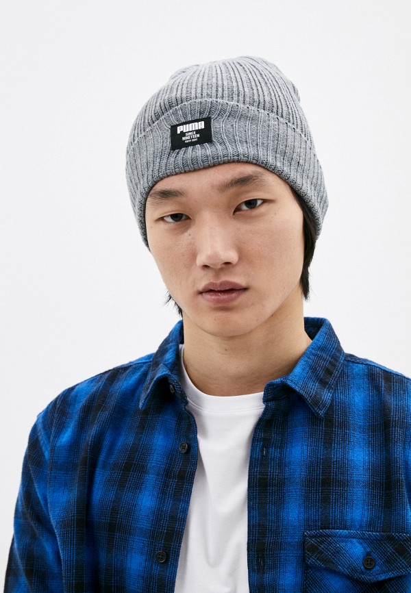 фото Шапка puma