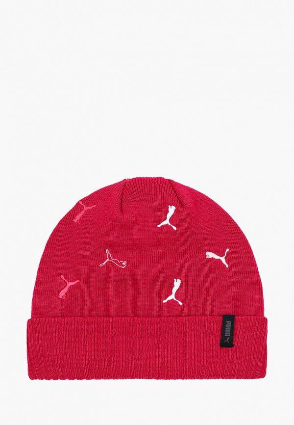 

Шапка PUMA, Розовый, PUMA RTLAAV385301