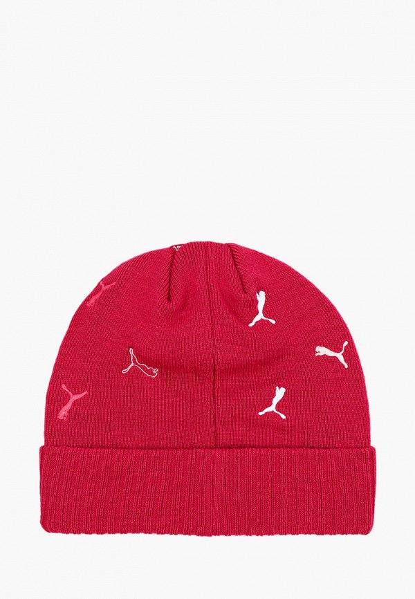 фото Шапка puma