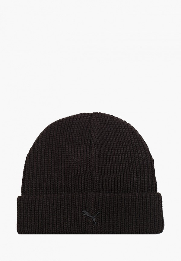 

Шапка PUMA, Зеленый, BMW MMS Classic Cuff Beanie