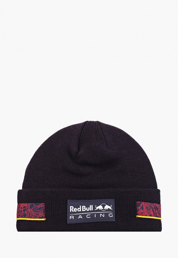

Шапка PUMA, Черный, RBR LS Classic Cuff Beanie