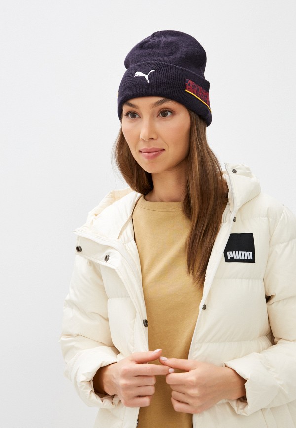 фото Шапка puma