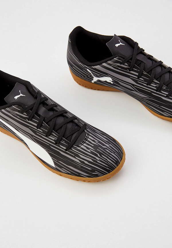 фото Бутсы зальные puma