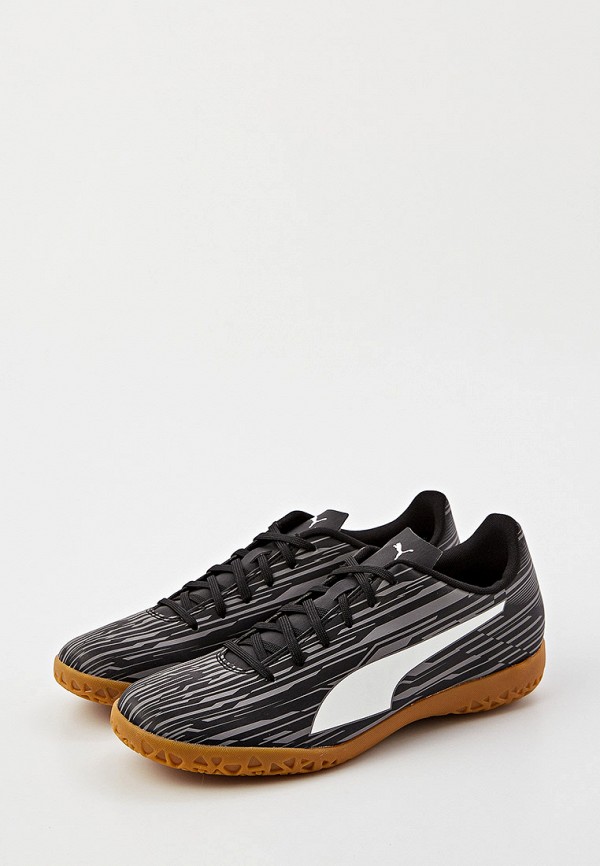 фото Бутсы зальные puma