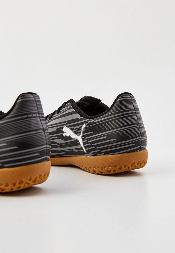 фото Бутсы зальные puma