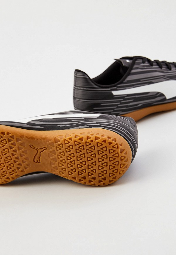 фото Бутсы зальные puma