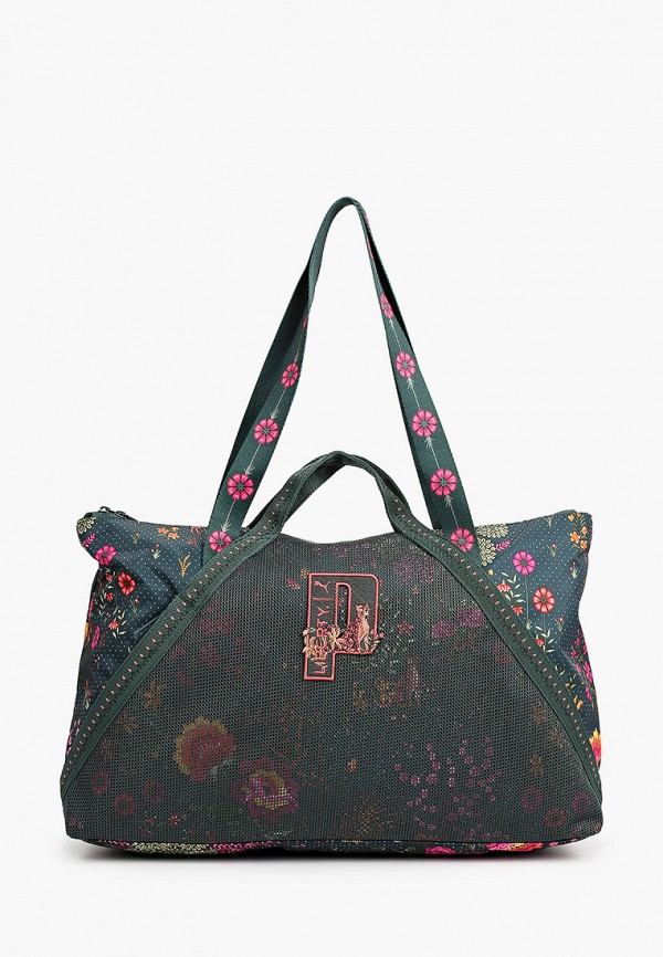 фото Сумка спортивная puma