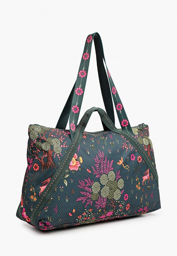 фото Сумка спортивная puma