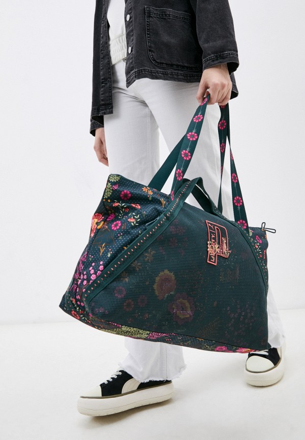 фото Сумка спортивная puma