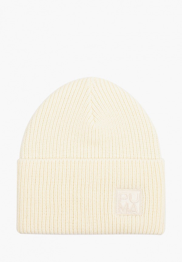 

Шапка PUMA, Белый, Infuse High Top Beanie