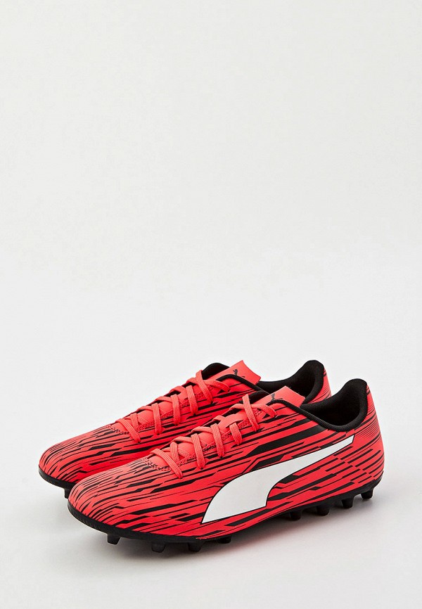 фото Бутсы puma