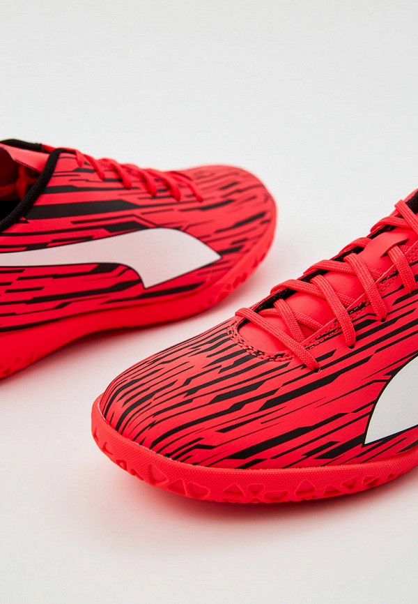 фото Бутсы зальные puma