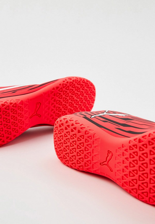 фото Бутсы зальные puma