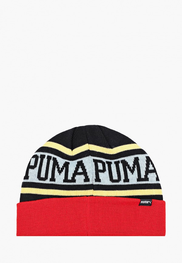 фото Шапка puma