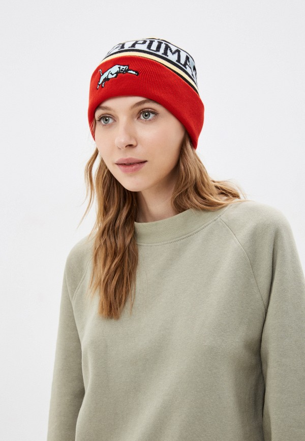 фото Шапка puma
