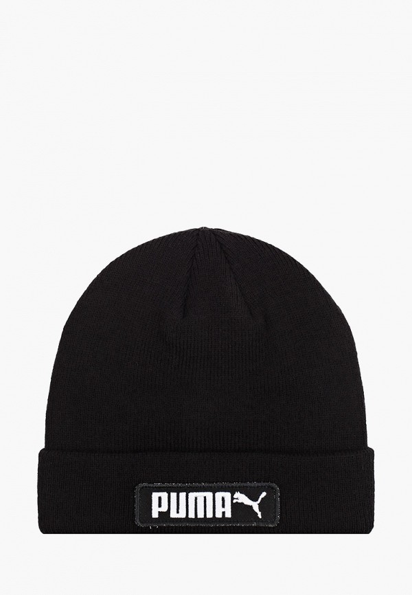 

Шапка PUMA, Черный, PUMA RTLAAV389201