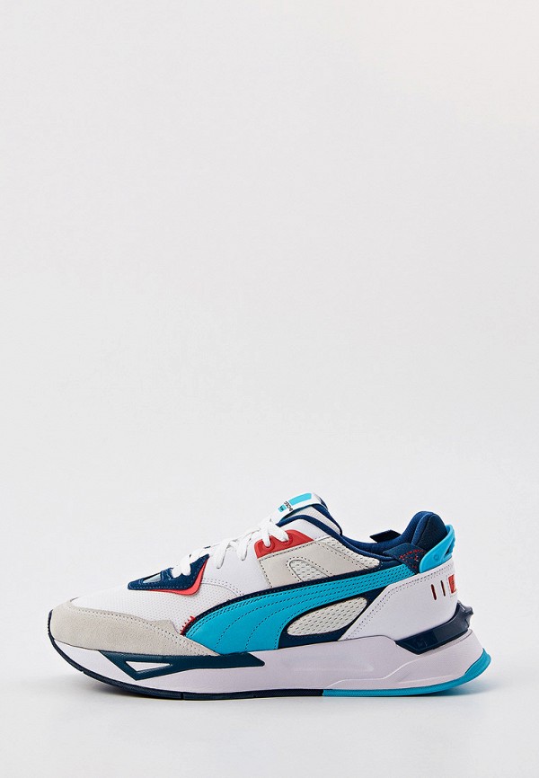 

Кроссовки PUMA, Разноцветный, PL Mirage Sport
