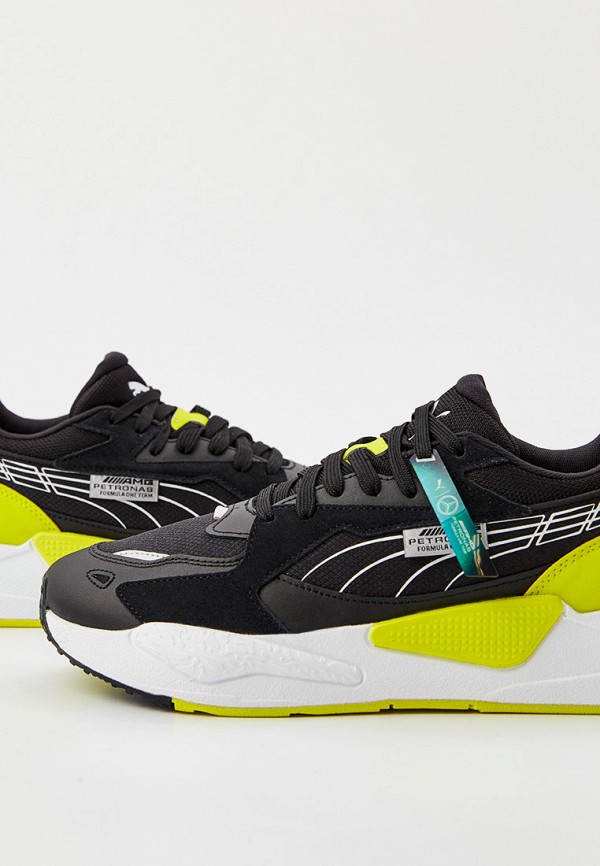 фото Кроссовки puma