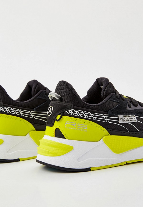 фото Кроссовки puma