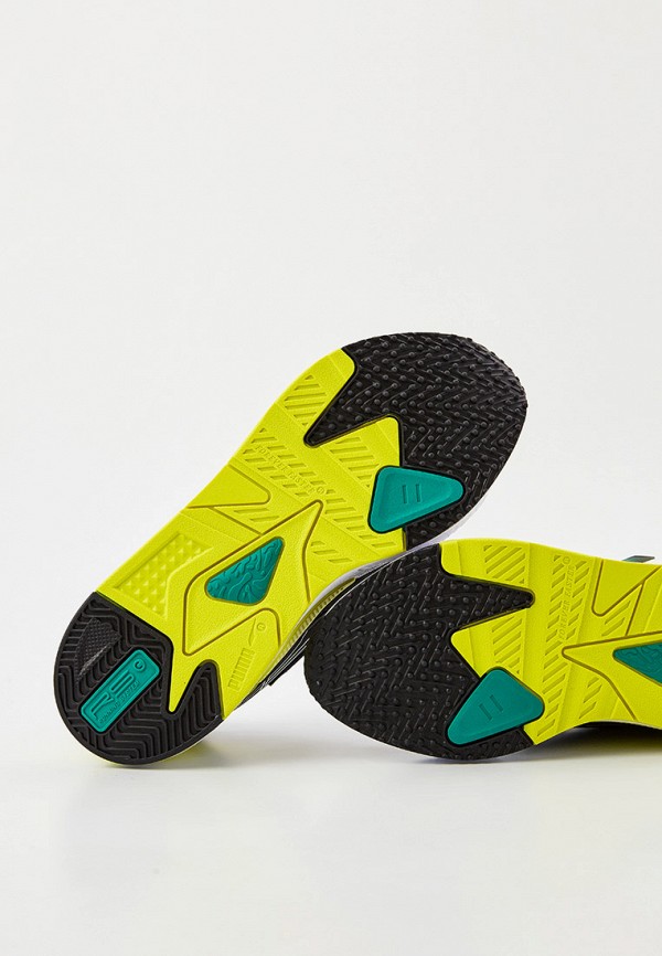 фото Кроссовки puma