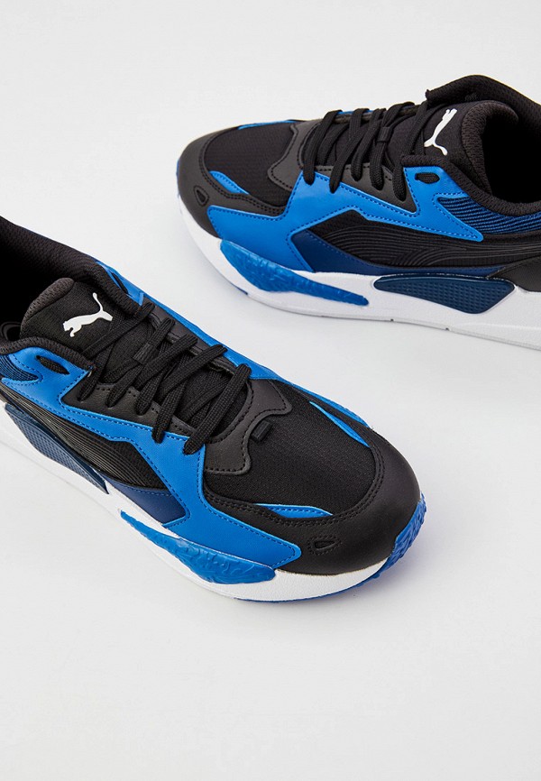 фото Кроссовки puma