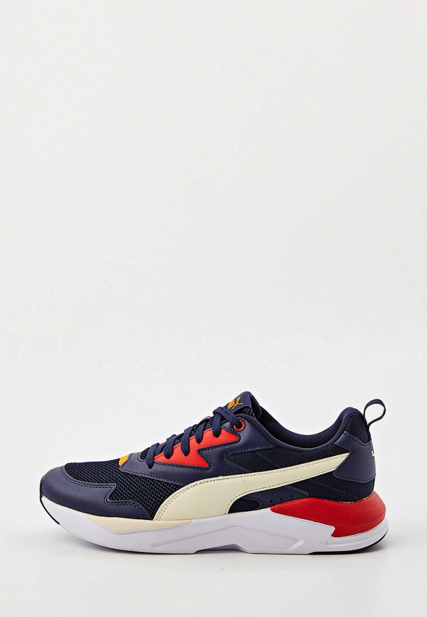 

Кроссовки PUMA, Синий, X-Ray Lite