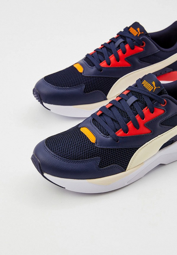 фото Кроссовки puma