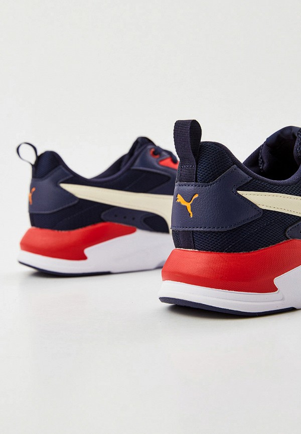 фото Кроссовки puma