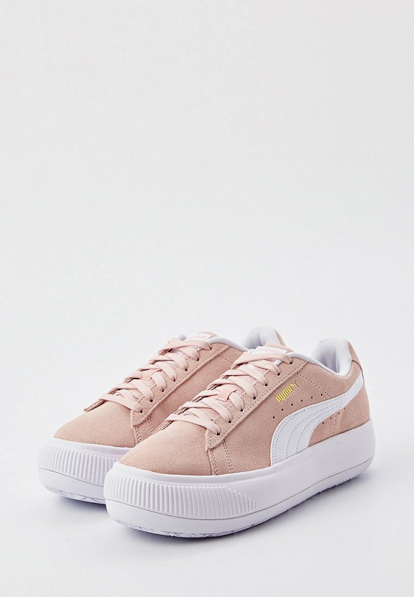 фото Кеды puma